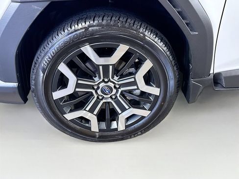 Used 2026 Subaru Outback Touring XT AWD/4WD image 42