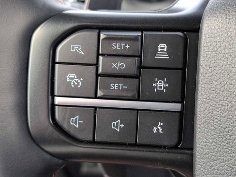 New 2026 Ford F150 Raptor AWD/4WD image 21