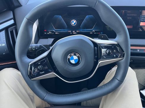 Certified 2025 BMW X3 xDrive30i w/ Premium Package image 10