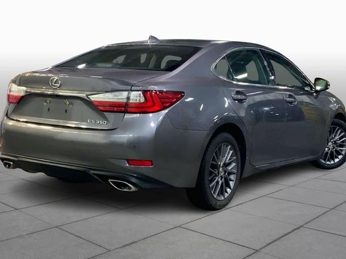 Used 2018 Lexus ES 350 image 12