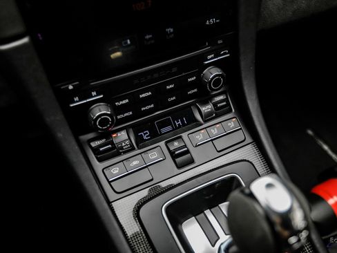 Used 2019 Porsche 911 GT3 RS image 77