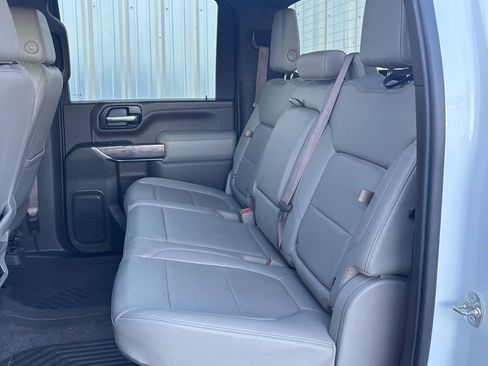 Used 2020 Chevrolet Silverado 2500 LTZ image 35