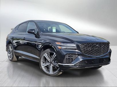 New 2026 Genesis GV80 3.5T e-SC