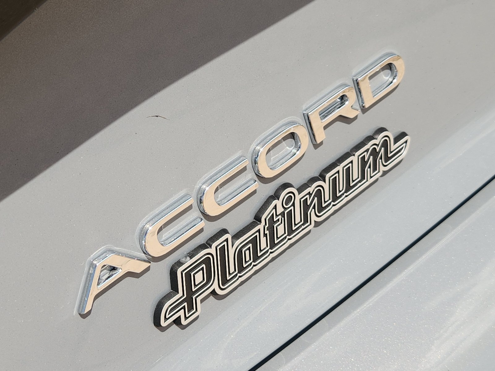 Used 2025 Honda Accord Sport image 16