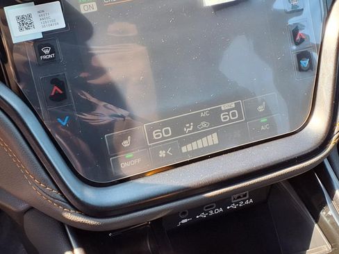 New 2025 Subaru Outback Wilderness image 16