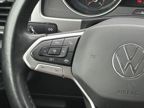 Used 2021 Volkswagen Atlas SE AWD/4WD image 11