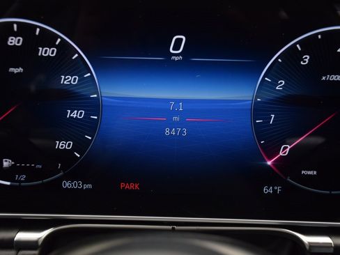 Used 2025 Mercedes-Benz S 580 S 580 image 25