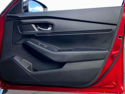 Used 2024 Honda Accord Sport image 22