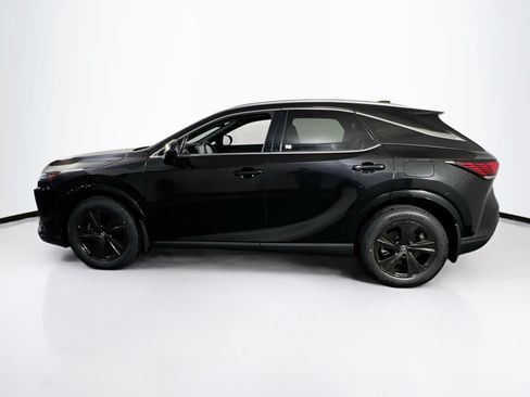 Used 2023 Lexus RX 350 Premium w/ Accessory Package AWD/4WD image 8