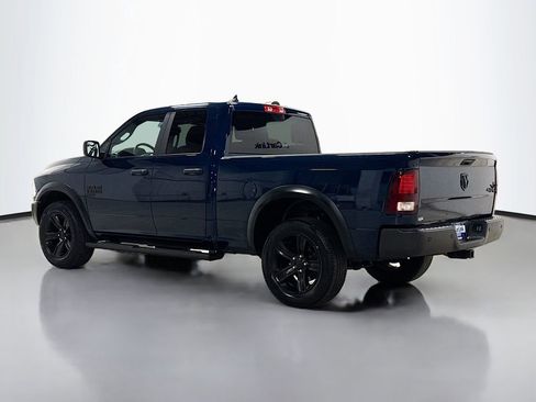 Used 2021 RAM 1500 Classic Warlock w/ Electronics Group image 5