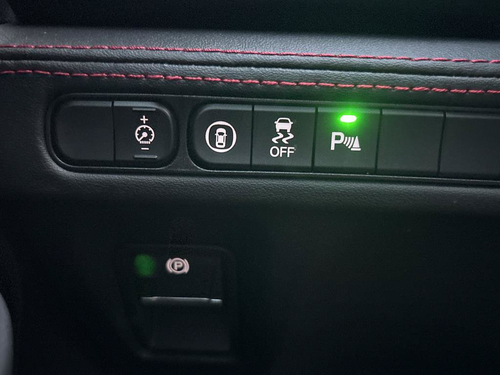 Certified 2024 Acura MDX A-Spec AWD/4WD image 14