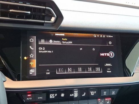 New 2025 Audi A3 2.0T Premium w/ Black Optic Package image 15