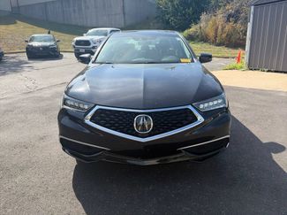 Used 2020 Acura TLX w/ Technology Package FWD video 2