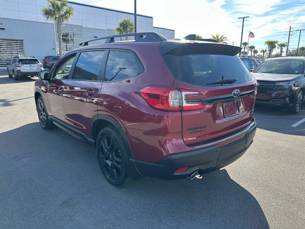 New 2026 Subaru Ascent Bronze Edition w/ Onyx Package AWD/4WD image 5