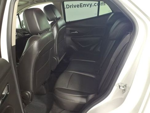 Used 2017 Buick Encore Preferred AWD/4WD image 9