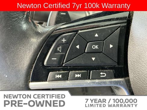 Used 2023 Nissan Altima 2.5 SR FWD image 27