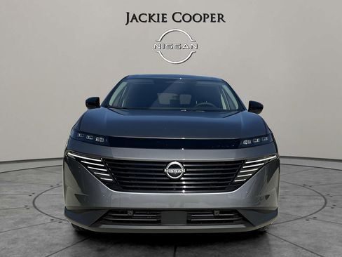 Certified 2025 Nissan Murano SV w/ Cargo Package image 7