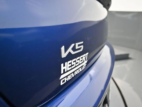 Used 2026 Kia K5 GT-Line FWD image 37