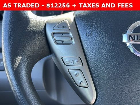 Used 2020 Nissan NV200 S image 19