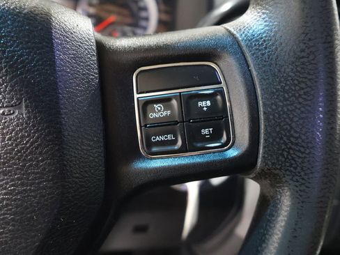 Used 2014 RAM 2500 Tradesman image 30