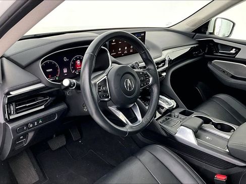 Used 2026 Acura MDX w/ Advance Package image 15