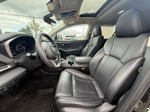 Used 2020 Subaru Outback Limited XT AWD/4WD image 13