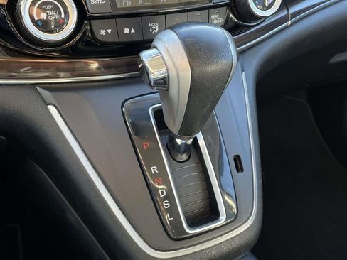 Used 2015 Honda CR-V EX-L image 20
