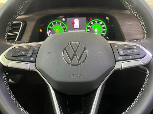 New 2026 Volkswagen Atlas SEL AWD/4WD image 19