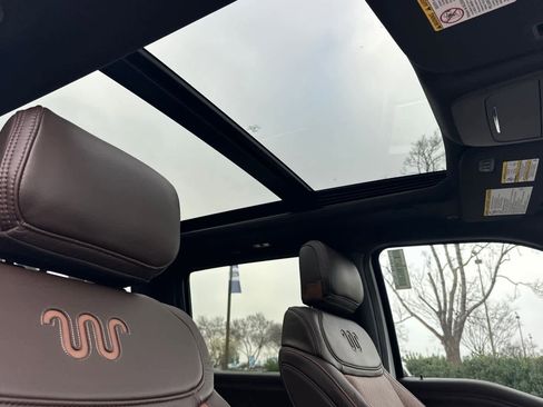 New 2026 Ford F250 King Ranch w/ Chrome Package AWD/4WD image 17