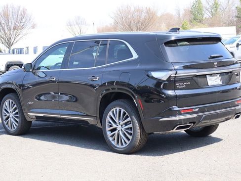 New 2026 Buick Enclave Avenir w/ Super Cruise Package image 6