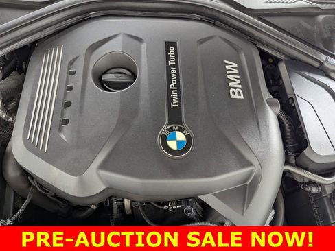 Used 2017 BMW 330i Sedan RWD image 10