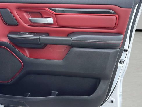 Used 2020 RAM 1500 Rebel w/ Leather & Sound Group w/ 2_W AWD/4WD image 9