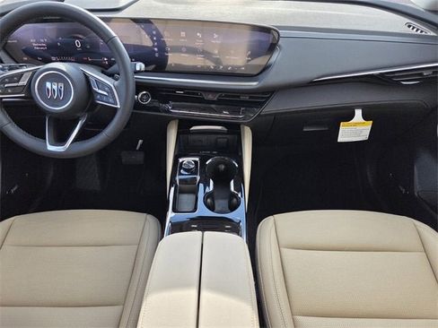 New 2026 Buick Envision Preferred image 12