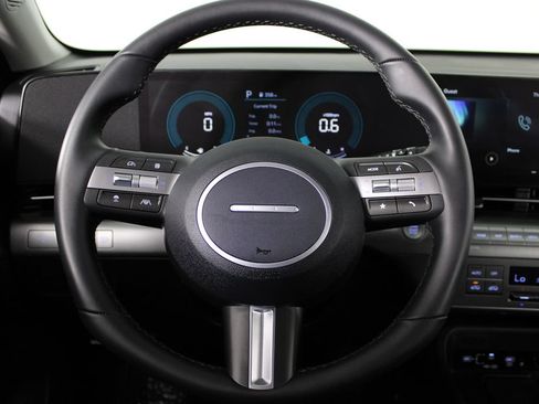 Certified 2026 Hyundai Kona SEL Sport FWD image 26