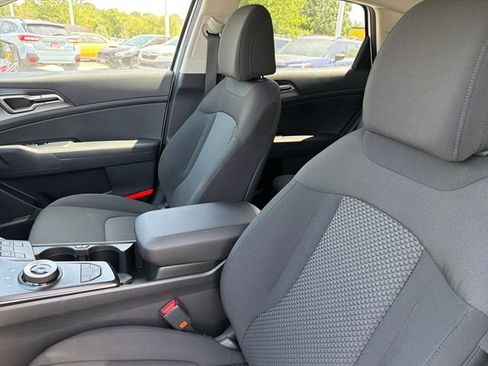 New 2027 Kia Sportage S AWD/4WD image 19