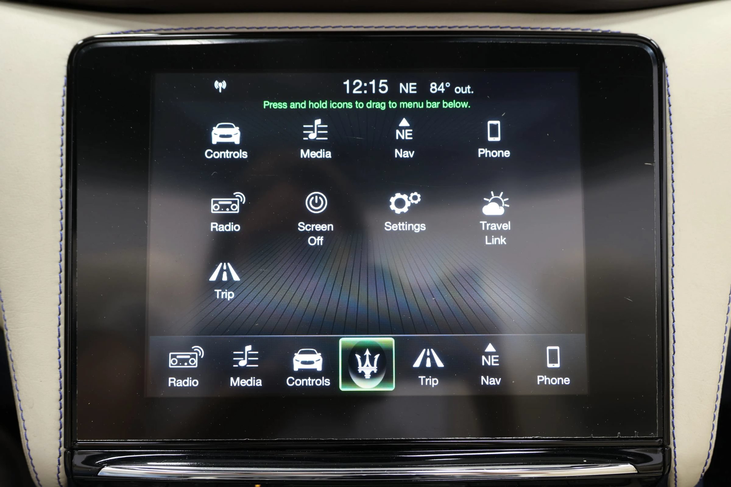 Used 2018 Maserati GranTurismo Sport RWD image 41
