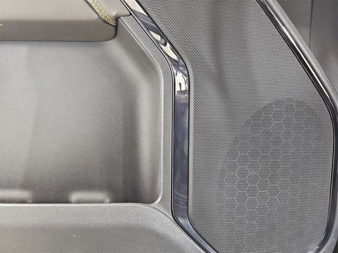 Certified 2023 Chevrolet Silverado 1500 ZR2 w/ Technology Package image 35