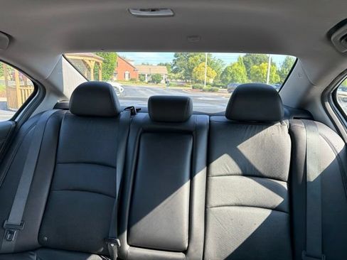 Certified 2017 Honda Accord EX-L image 14
