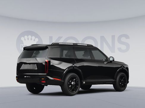 New 2027 Kia Telluride SX Prestige X-Line AWD/4WD image 4