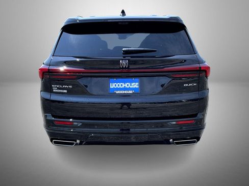 New 2026 Buick Enclave Sport Touring w/ Power Package image 6