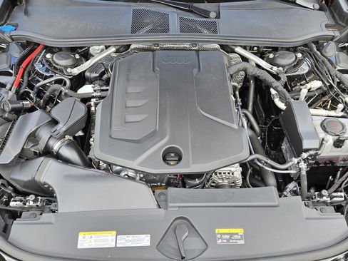 Used 2025 Audi A5 2.0T Premium Plus w/ Premium Plus image 12