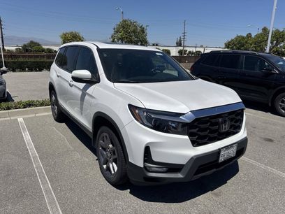 Used 2023 Honda Passport EX-L