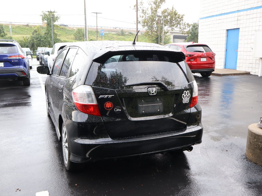 Used 2013 Honda Fit Sport image 5