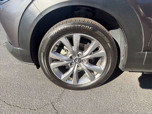 Used 2021 MAZDA CX-30 FWD 2.5 S w/ Select Package image 34