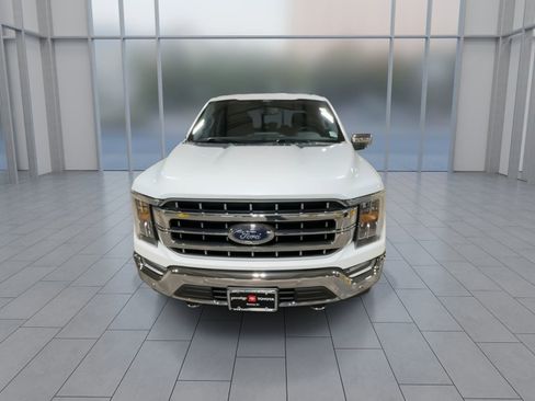Used 2021 Ford F150 Lariat image 5