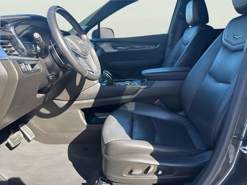 Used 2022 Cadillac XT5 Sportv image 15