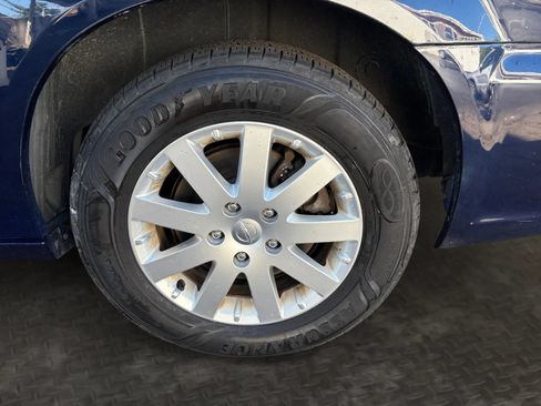 Used 2016 Chrysler Town & Country Touring w/ Driver Convenience Group FWD image 43