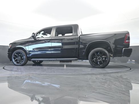 Used 2022 RAM 1500 Laramie image 65