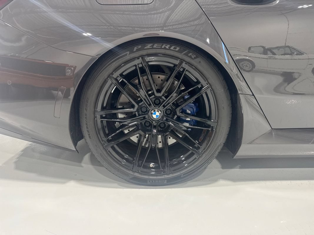 Used 2026 BMW M5 Touring w/ Executive Package AWD/4WD image 13