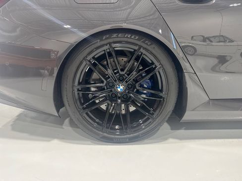 Used 2026 BMW M5 Touring w/ Executive Package AWD/4WD image 13